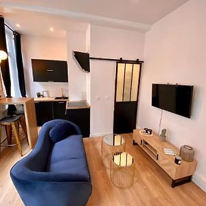 Appartement met een Slaapkamer